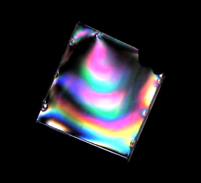 Pillboxes - Quantum Sunshine
