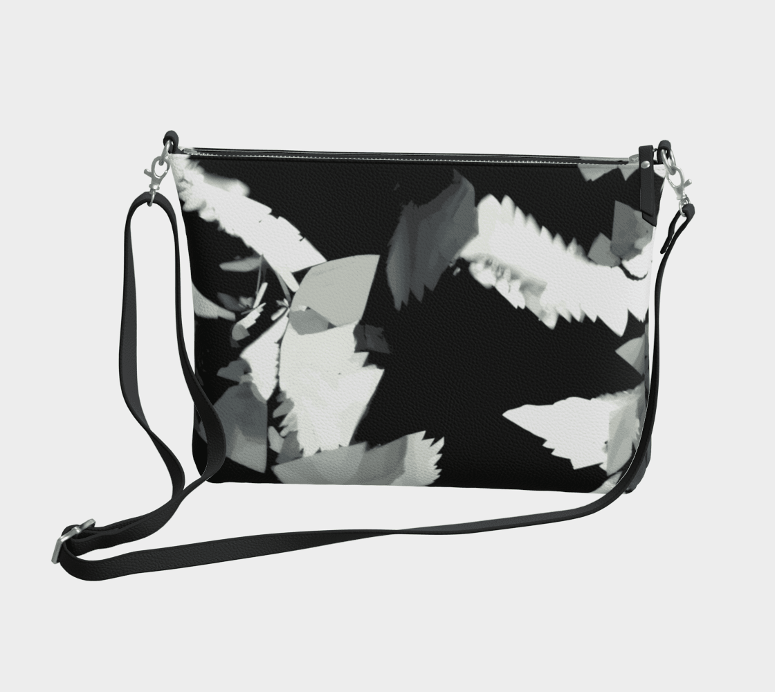 Lactose bag - Quantum Sunshine White/Gold