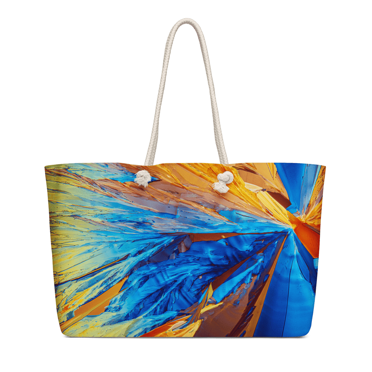 Purses & Totes - Quantum Sunshine