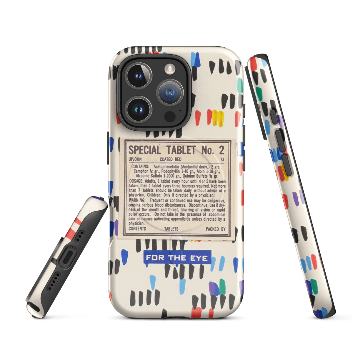 Tech Accessories - Quantum Sunshine