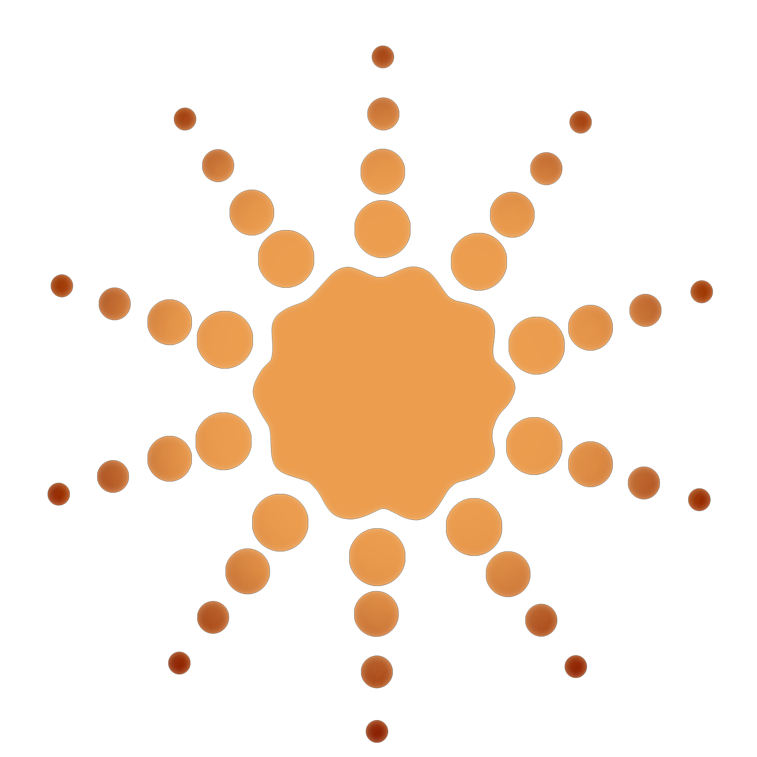 Quantum Sunshine