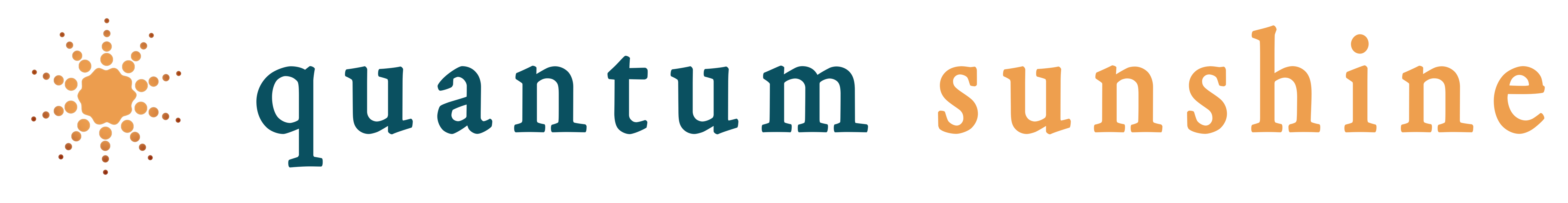 Quantum Sunshine