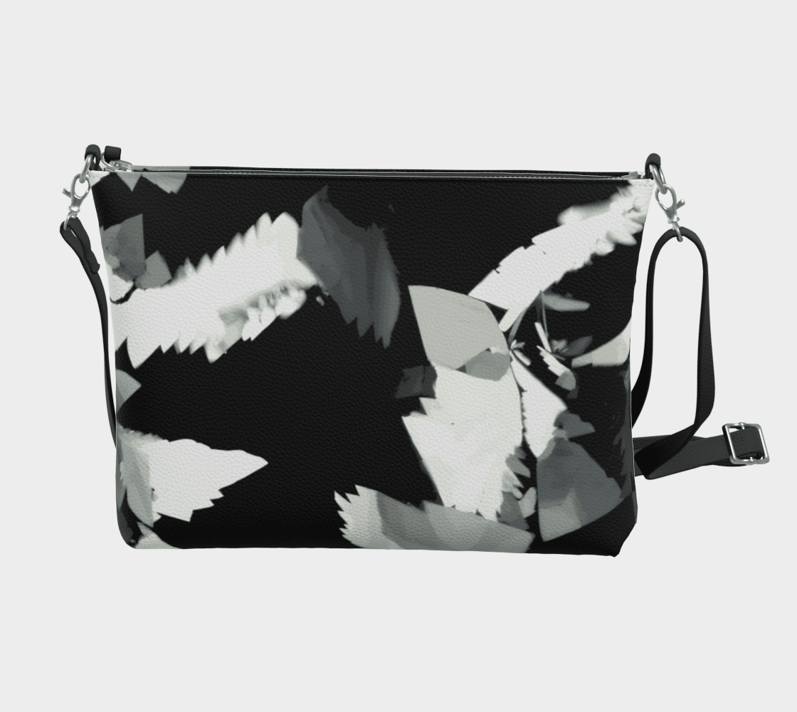 Lactose bag - Quantum Sunshine White/Gold